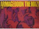 THE MAZE-ARMAGEDDON-SUPER IMPOSED PSYCH