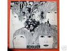 Beatles REVOLVER UK LP Rare Doctor Robert STEREO Mint-