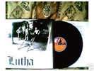 LUTHA s/t OZ PROG PSYCH