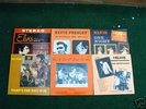 Elvis Presley 6 x Rare Bootlegs LP´s