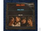 SMALL FACES UK 1967 Self-Titled LP, Immediate lbl, MONO