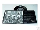 Ground Attack Red Lion EP NWOBHM 7