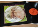 VAN MORRISON Astral Weeks UK Orig 68 Orange VERY RARE
