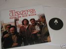 THE DOORS open up and bleed LP VERY RARE LIVE LP PSYCH