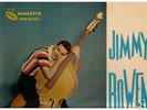 JIMMY BOWEN ROCKABILLY LP USA 1957 MINT- 