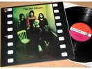 YES Album. STUNNING MINT Late 71 UK Plum copy.