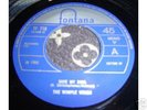 WIMPLE WINCH - SAVE MY SOUL killer freakbeat 45 