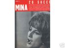 MINA- 20 SUCCESSI -LP 33 giri