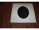 Coil - Time Machines - Signed clear vinyl edition