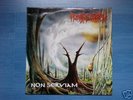 ROTTING CHRIST - Non Serviam  LP