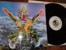 SECOND HAND -...Santa Claus, RARE 71 LP...EX+