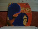 LP  David Bowie : Man Who Sold - ROUND COVER