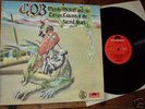 C.O.B. - Moyshe McStiff...VERY RARE LP...MINT