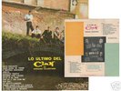 ADRIANO CELENTANO - DON BACKY LP SUDAMERICA '65