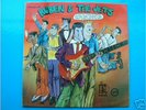MOTHERS OF INVENTION RUBEN AND JETS ORIG UK 69 FLIPBACK