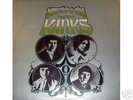KINKS UK MONO LP NR/MINT