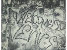 V/A WELCOME TO VENICE Suicidal Beowulf Excel HC LP