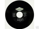 THE BEACH BOYS  CANDIX SURFIN 45 PROMO