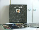 COFANETTO 10 LP DI FRANCESCO GUCCINI