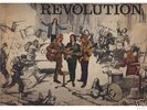 Q65 LP, REVOLUTION, ORIG. MONO 1966