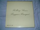 ROLLING STONES BEGGARS BANQUET UK MONO LP