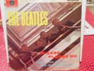 Beatles - Please Please Me - Black/Gold Orig LP