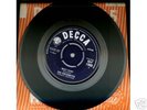 Checkmates - West Point        JOE MEEK RARE N MINT