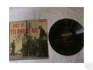Rare Promo John Johnny Windhurst Jazz LP Transition