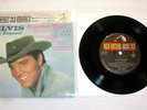 ELVIS PRESLEY---By Request---Compact 33 EP w/Cover