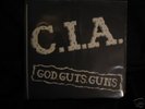 CIA God, Guns, Guts 7
