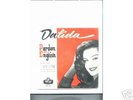 DALIDA RAREST ON EBAY ISRAELI EP 45 7