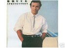 BRUCE SPRINGSTEEN SPANISH COMPLETE PROMO ALBUM LP