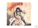 ELIAS HULK - Unchained - ORIGINAL UK LP - Excellent