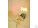 Felt Original US Heavy Psych on Nasco