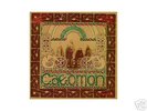 Caedmon LP  *** 1978 Private Pressing ***
