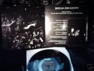 JUDAS ISCARIOT -Heaven In Flames LP       Burzum RAR