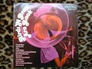 BIRDS N BRASS BARBARA MOORE FRITZY BABY SCAT VOCAL LP