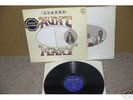 AUNT MARY -  LOADED   original Norwegian  Phillips LP