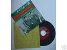The Kingston Trio John Stewart Import Pic Sleeve 45rpm