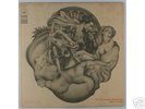 Taj-Mahal Travellers JAPAN LP Orig. PROMO