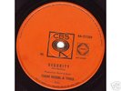 THANE RUSSAL AND THREE - SECURITY - FREAKBEAT ANTHEM