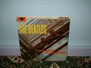 BEATLES uk stereo orig PLEASE PLEASE ME  STUNNING