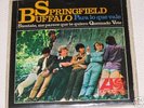 BUFFALO SPRINGFIELD  SPAIN EP 1967 7