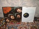 BEATLES Rubber Soul 1965 STEREO 1st Press STUNNING