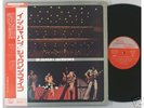 Jackson 5 IN JAPAN Japan Only Live LP w/OBI & POSTER
