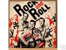 Johnny Burnette Trio FRENCH 7