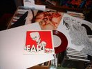 BIG BLACK Headache Body Bag Package LP complete