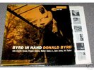 DONALD BYRD 