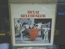 BEYAZ KELEBEKLER RARE TURKISH 70S POP GLAM PSYCH LP