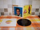 ELVIS PRESLEY, ELVIS SINGS CHRISTMAS SONGS G\F7